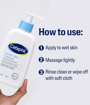 Gentle Skin Cleanser