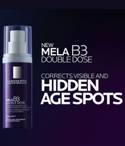 Mela B3 Double Dose