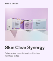Skin Clear Synergy