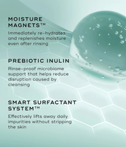 Total Moisture Daily Cleansing Gel