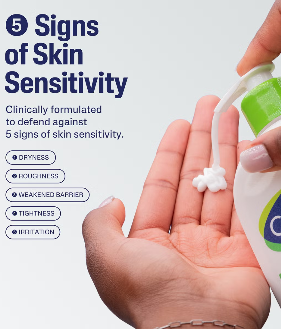 Moisturizing Lotion