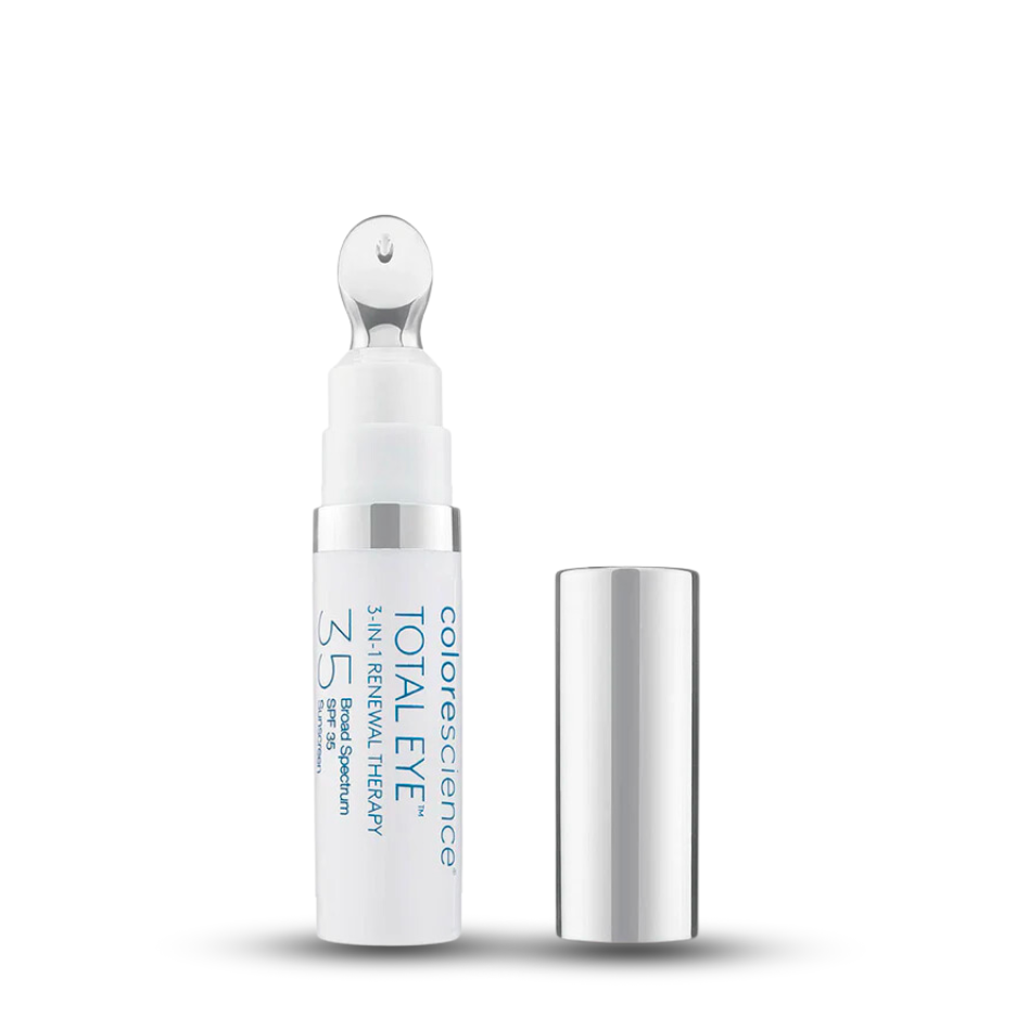 Colorscience 3-IN-1 Total Eye Renewal Therapy SPF35