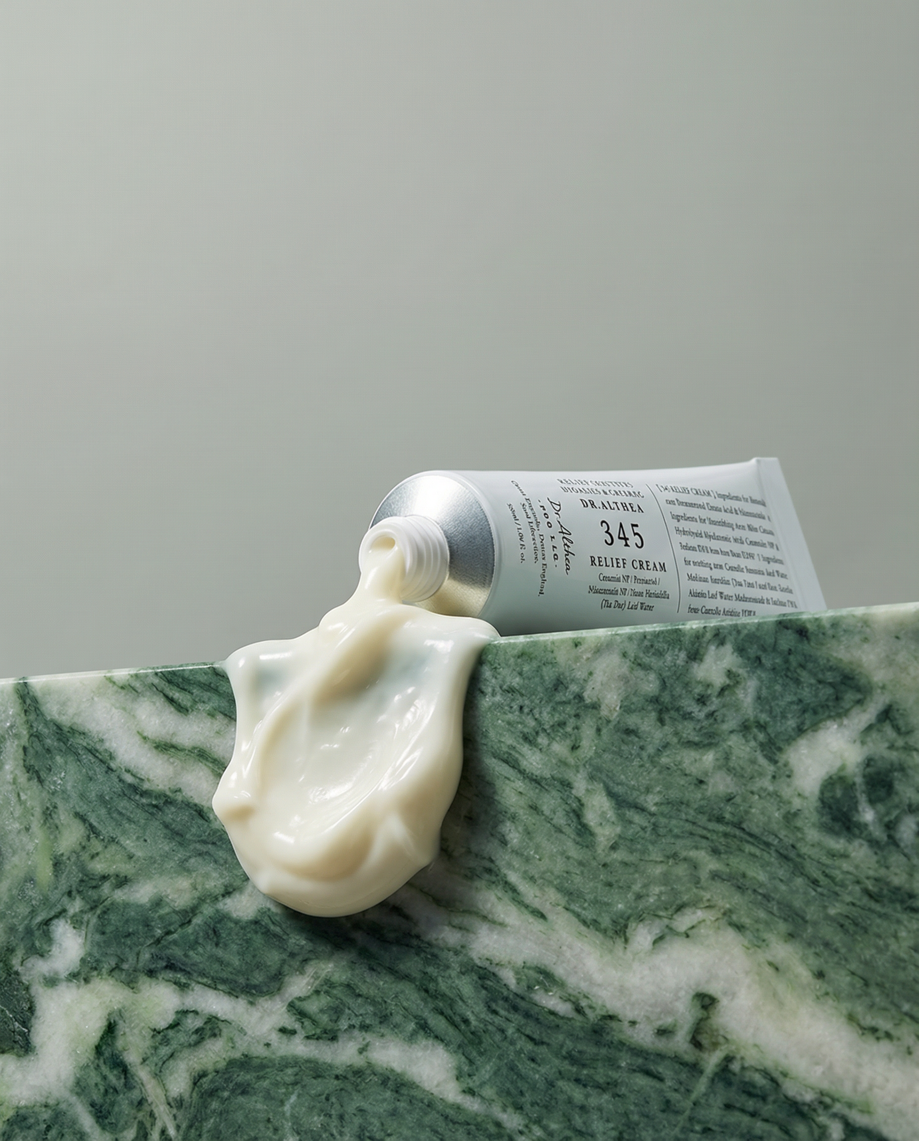 345 Relief Cream, Dr. Althea