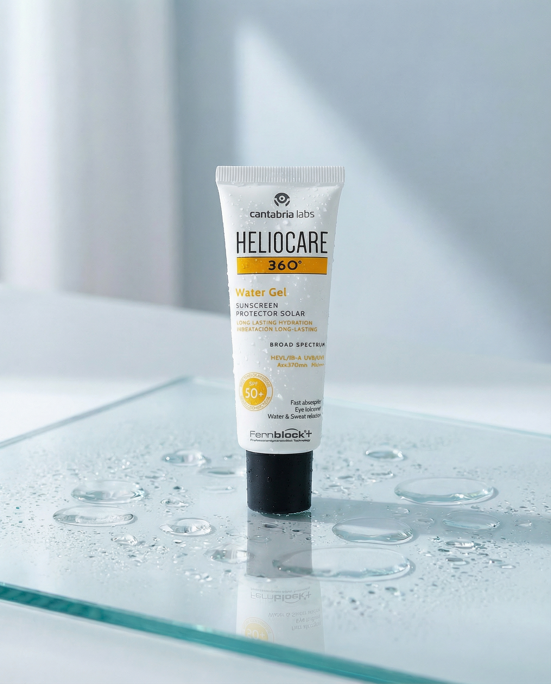 360° Water Gel | HELIOCARE