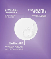 Brightening Vitamin C Cleanser