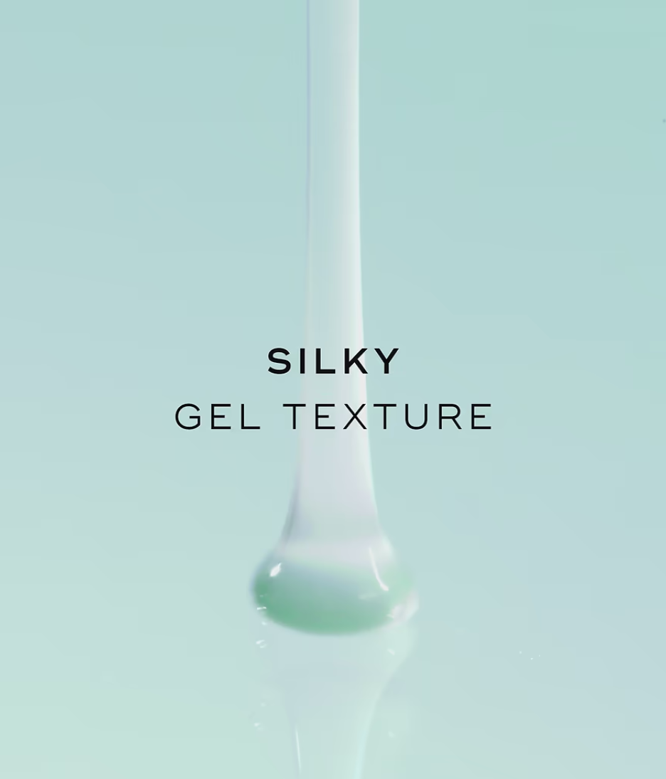 Total Moisture Daily Cleansing Gel
