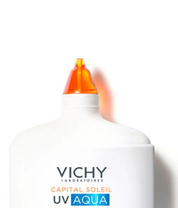 UV Aqua Hydrating Invisible Fluid