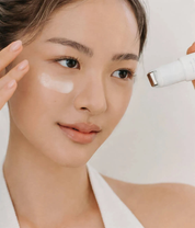 Retinol Flat iron Eye Roller