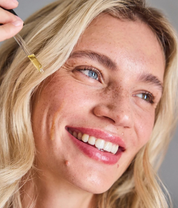 Radiant C serum