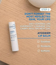 Atoderm Moisturising Lip Stick