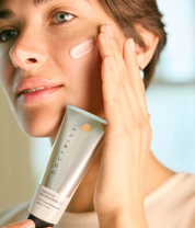 Infinite Hydration Gel cream
