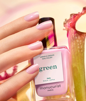 Green Halo