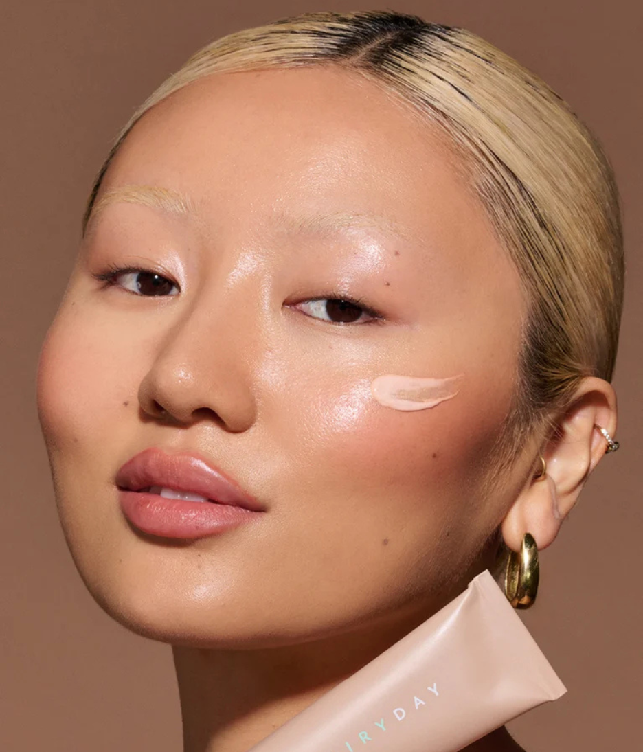 Pearl Glow SPF 50+