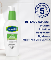 Daily Hydrating Moisturizer