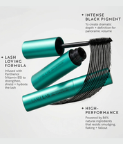 Lash Lab: Lash Restoring Mascara