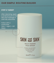 Multi-Tasking Face Serum