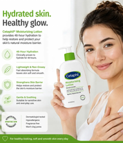 Moisturizing Lotion