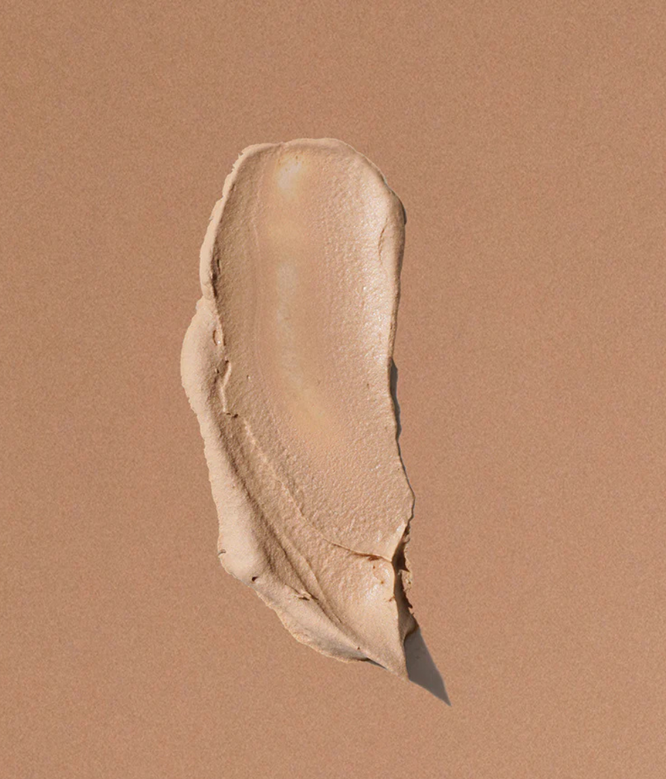 Mineral Mousse SPF50+