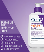 Brightening Vitamin C Lotion