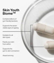 Radiant Skin Biome Duo