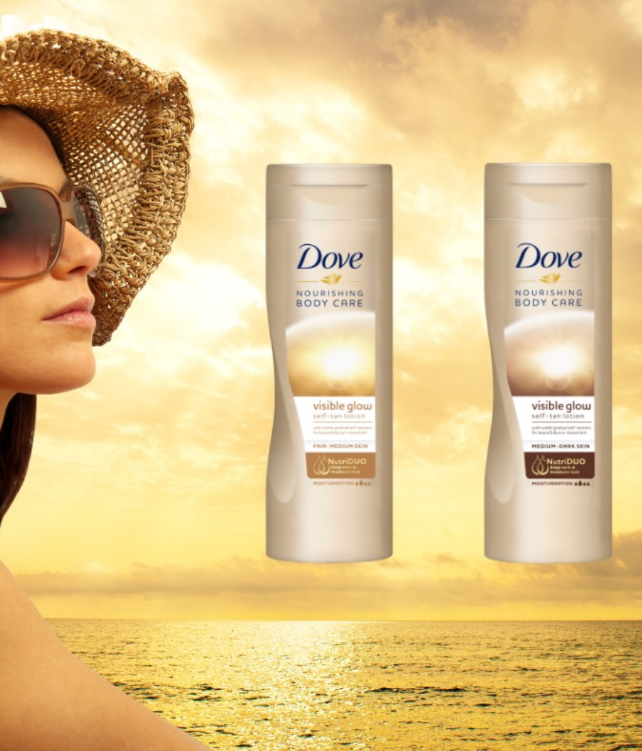 Visible Glow Light - Medium