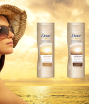 Visible Glow Light - Medium