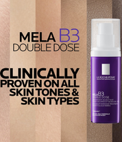 Mela B3 Double Dose