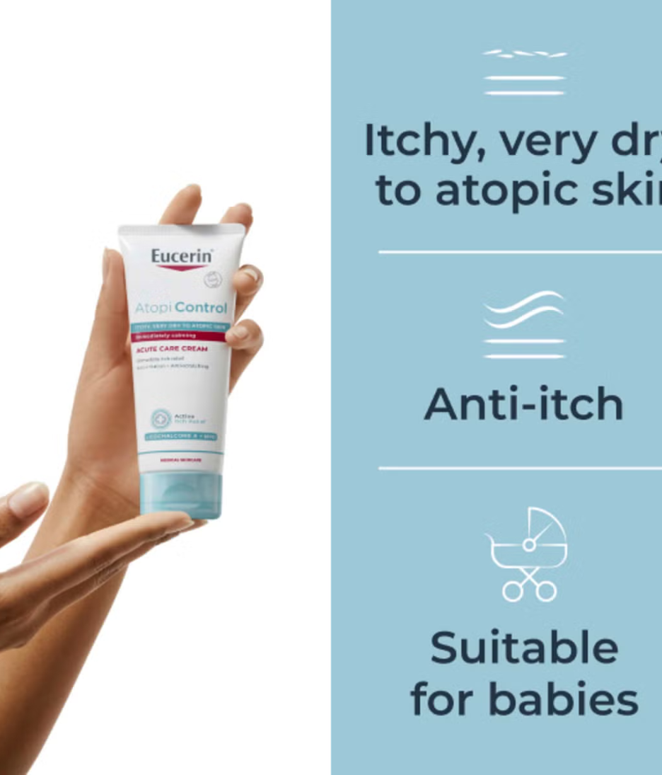 AtoControl Acute Care Cream