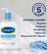 Gentle Skin Cleanser