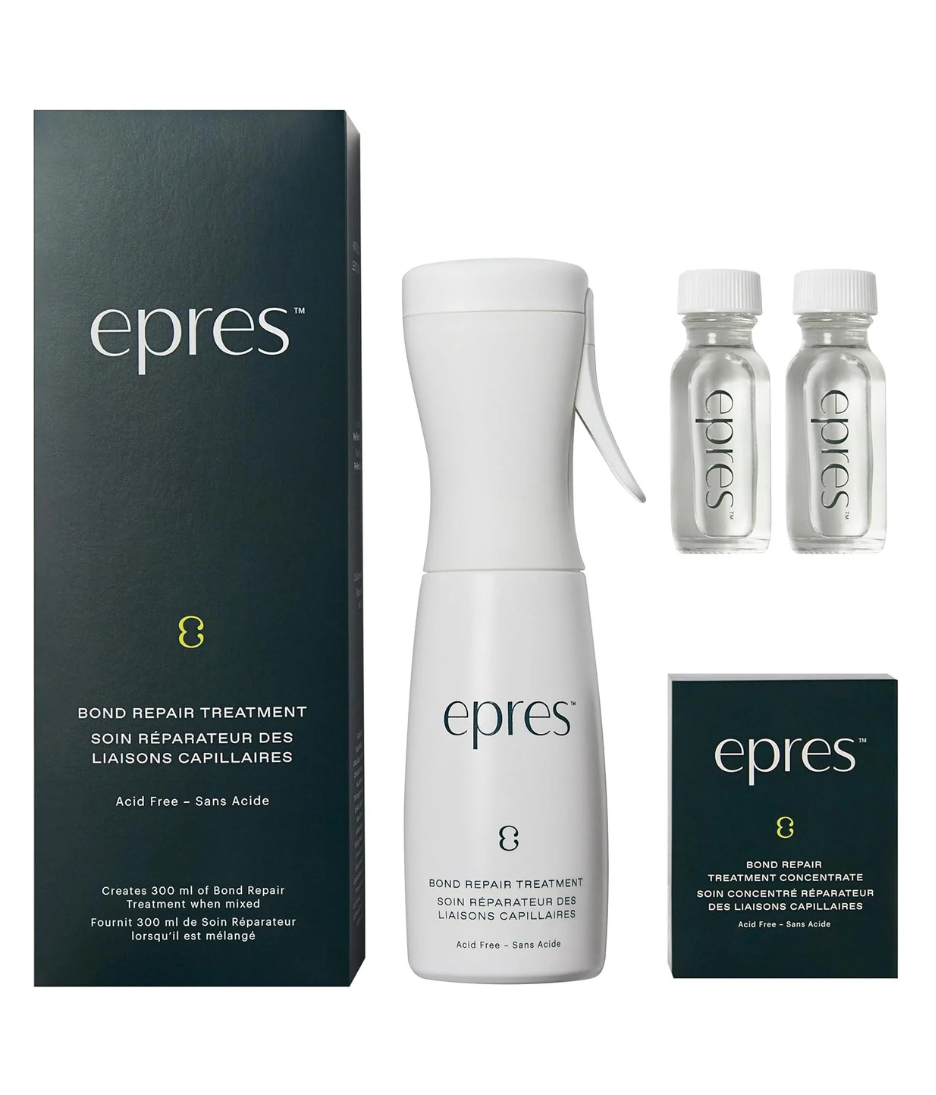 Bond Repair Treatment