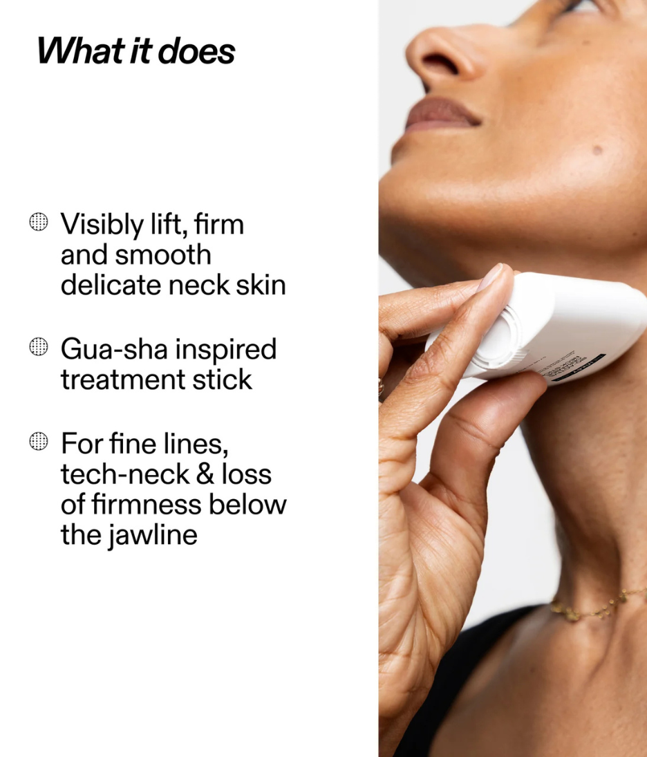 Bio-Active Ceramide Neck Stick