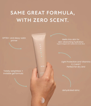 Clear As Day SPF 50+