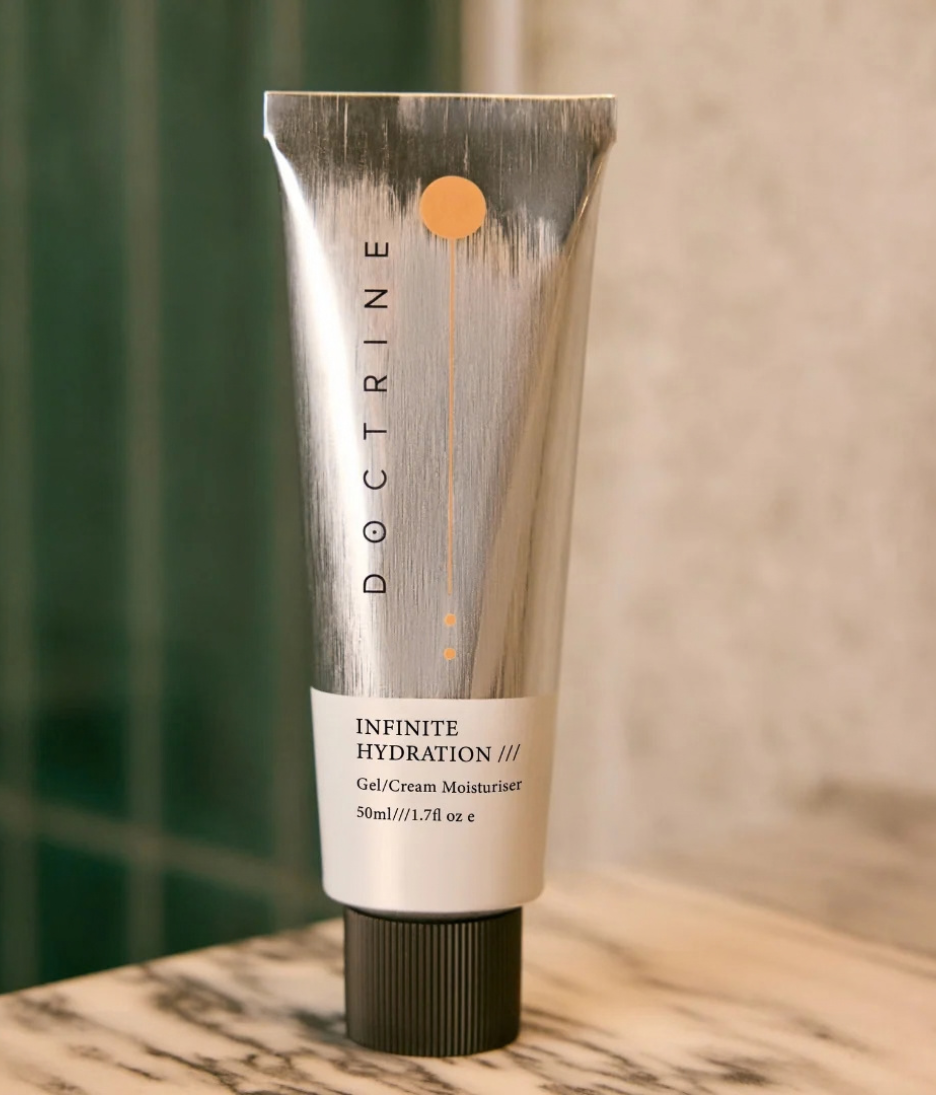 Infinite Hydration Gel cream