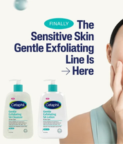 Gentle Exfoliating SA Cleanser