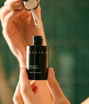 Radiant C serum