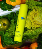 Skin Veg