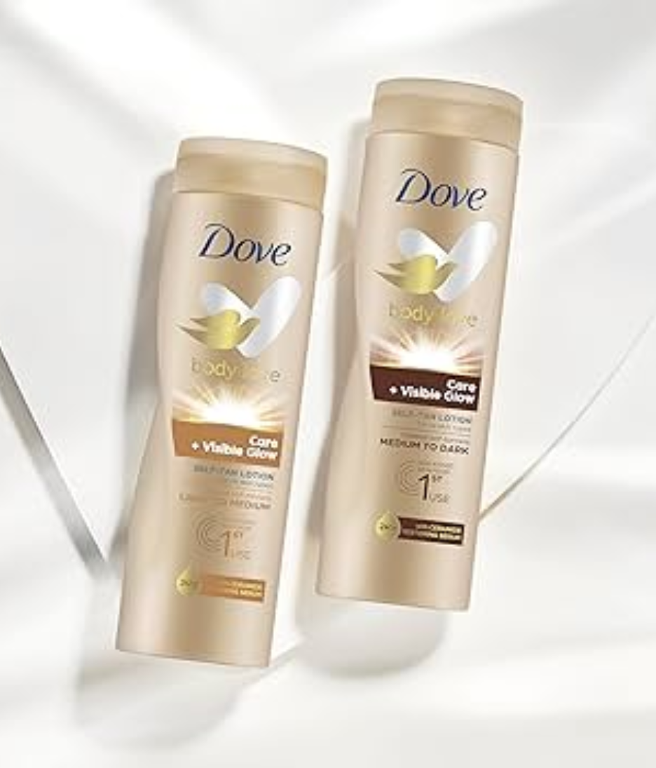 Visible Glow Light - Medium