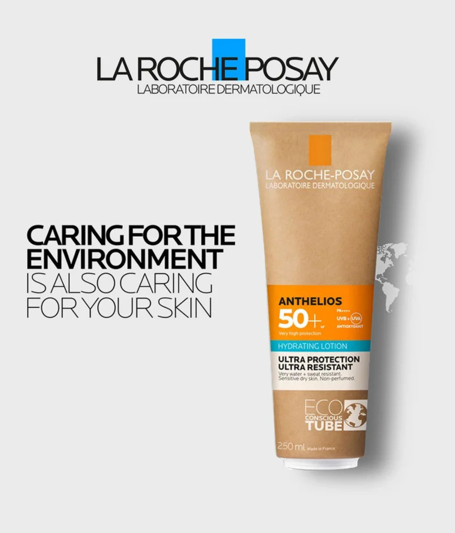 Anthelios Hydrating Body Lotion SPF50+