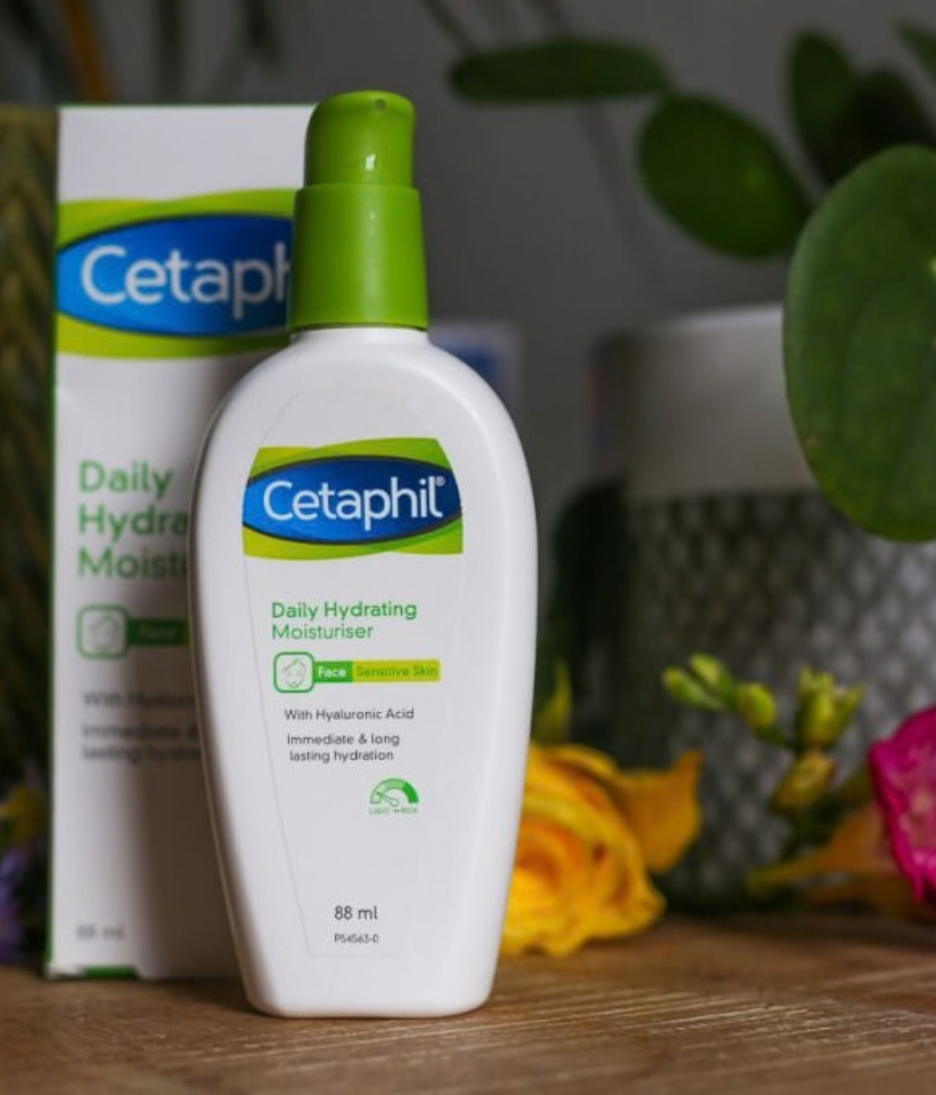 Daily Hydrating Moisturizer