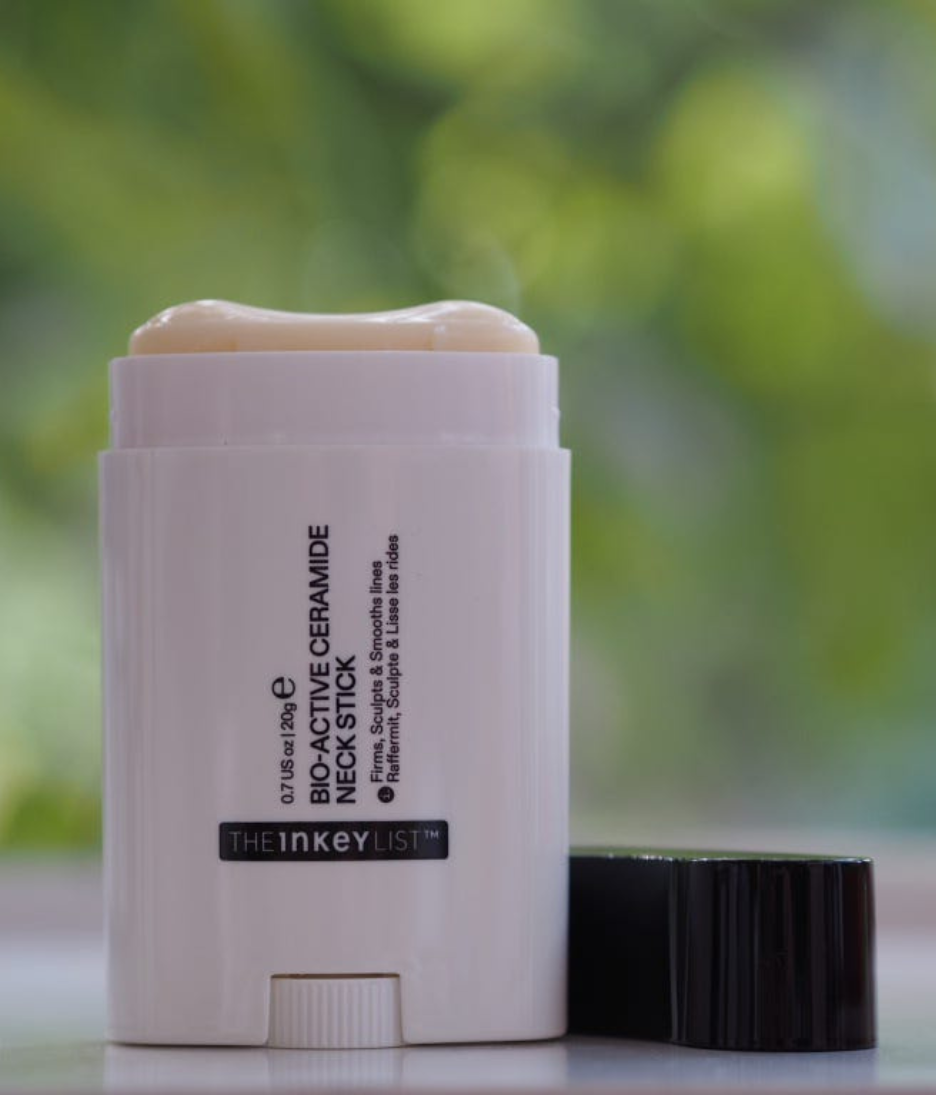 Bio-Active Ceramide Neck Stick