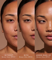 Bronze Glow SPF 50+