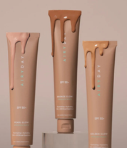 Golden Glow SPF50+