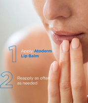 Atoderm Moisturising Lip Stick
