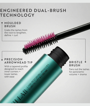 Lash Lab: Lash Restoring Mascara