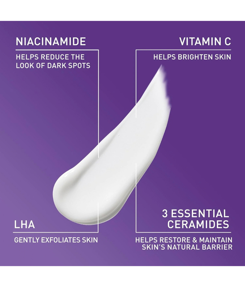 Brightening Vitamin C Lotion