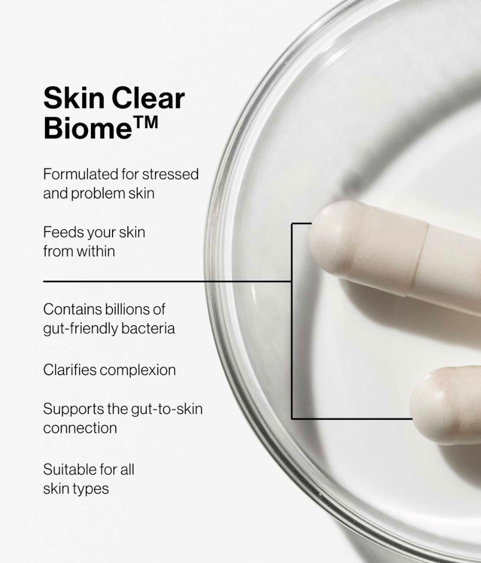 Skin Accumax Biome Duo