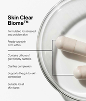 Skin Accumax Biome Duo