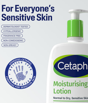 Moisturizing Lotion