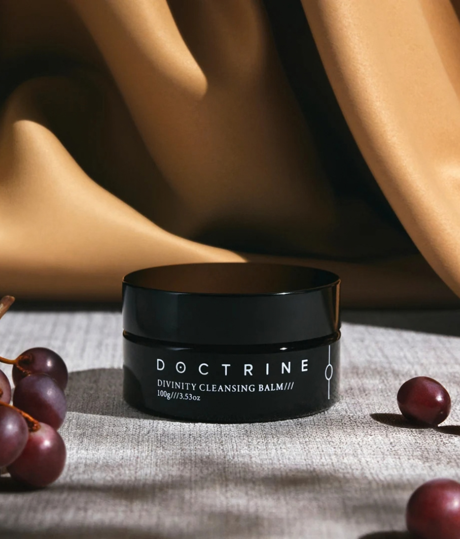Divinity Cleansing Balm LIMITED EDITION