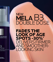 Mela B3 Double Dose